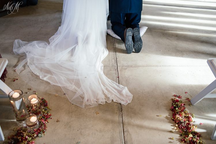 Documentary wedding photography by Niki M, a wedding photographer in Port Elizabeth