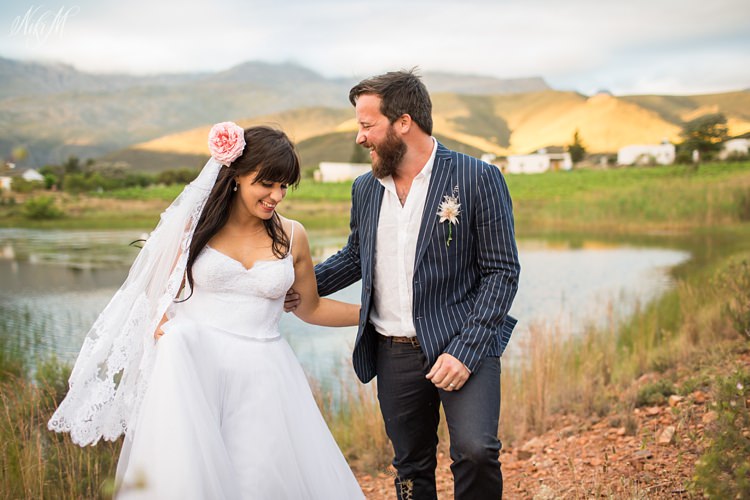 South African wedding venues